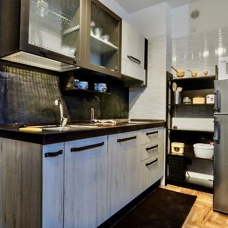La Casa Di Eva Appartement Rome Buitenkant foto
