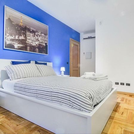 La Casa Di Eva Appartement Rome Buitenkant foto