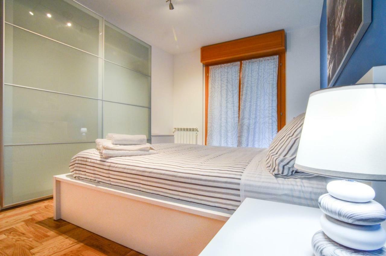 La Casa Di Eva Appartement Rome Buitenkant foto